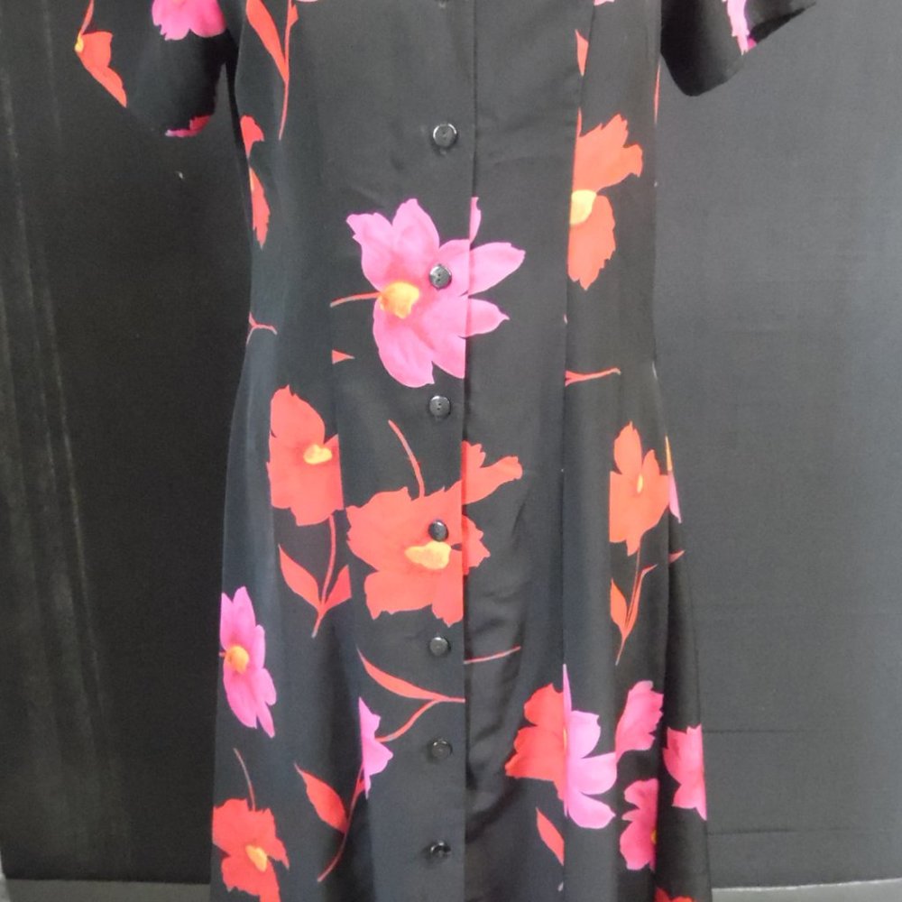 Basic Editions maxi dress (42A) long
